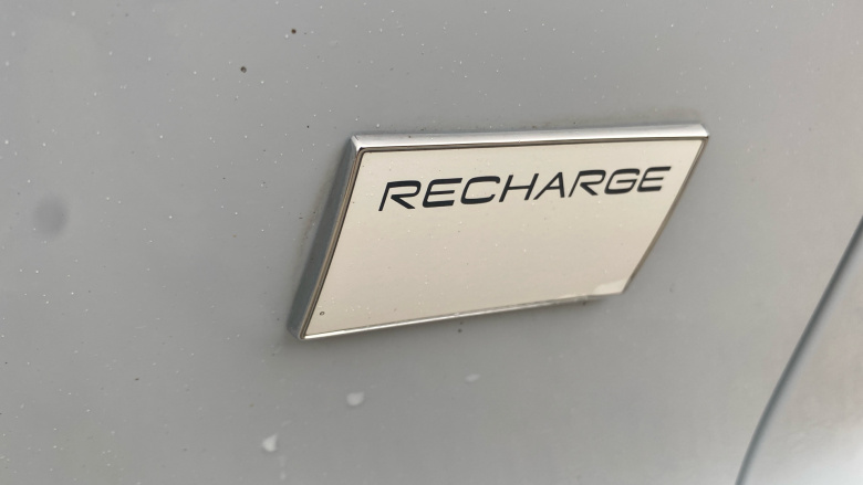 Volvo XC40 175kW Recharge Plus 69kWh 5dr Auto Electric Estate